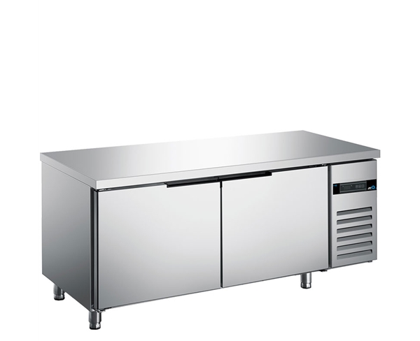 厨房工作台 商用厨房冷藏冷冻操作台定制