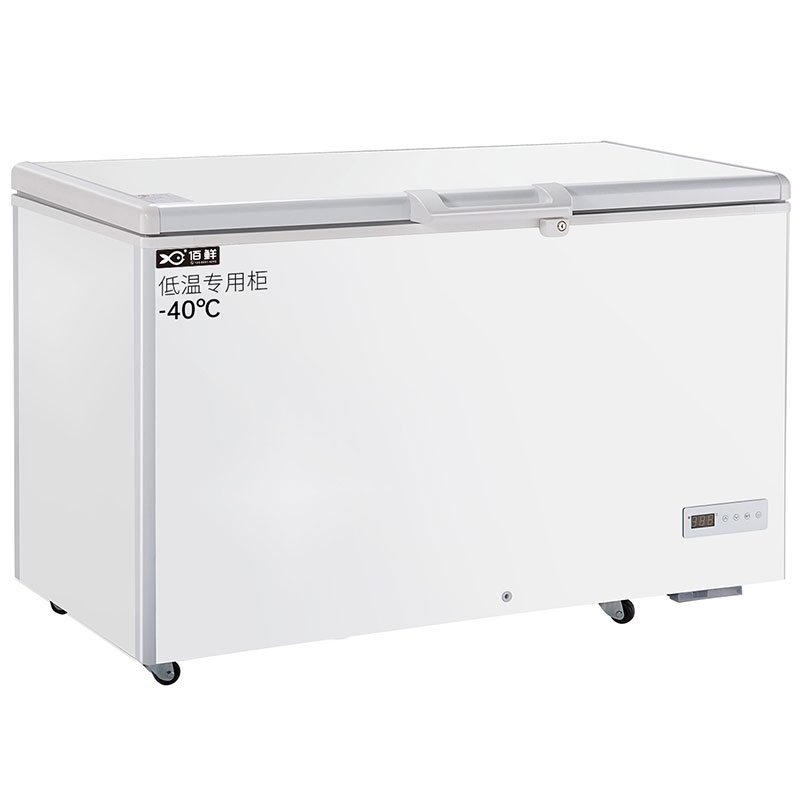 深冷冰箱超低温冷冻柜（-40度）