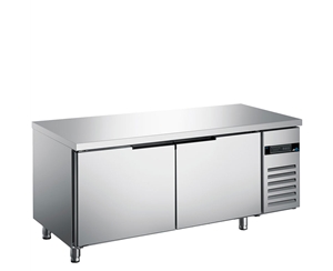 厨房工作台 商用厨房冷藏冷冻操作台定制